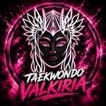 Taekwondo Valkiria