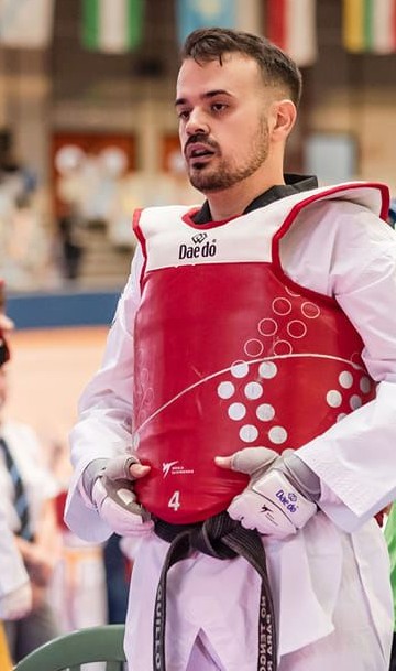 Foto desarrollador